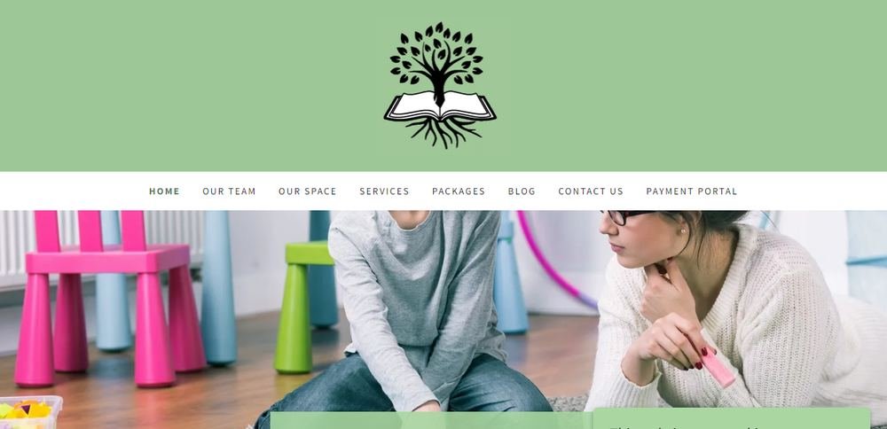 Changing Stories ABA Therapy
