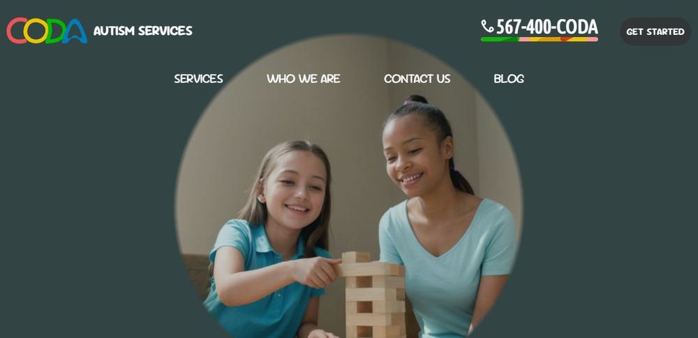 CODA Autism Services