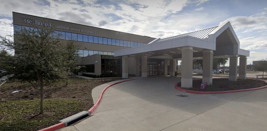 Houston Methodist Leading Medicine