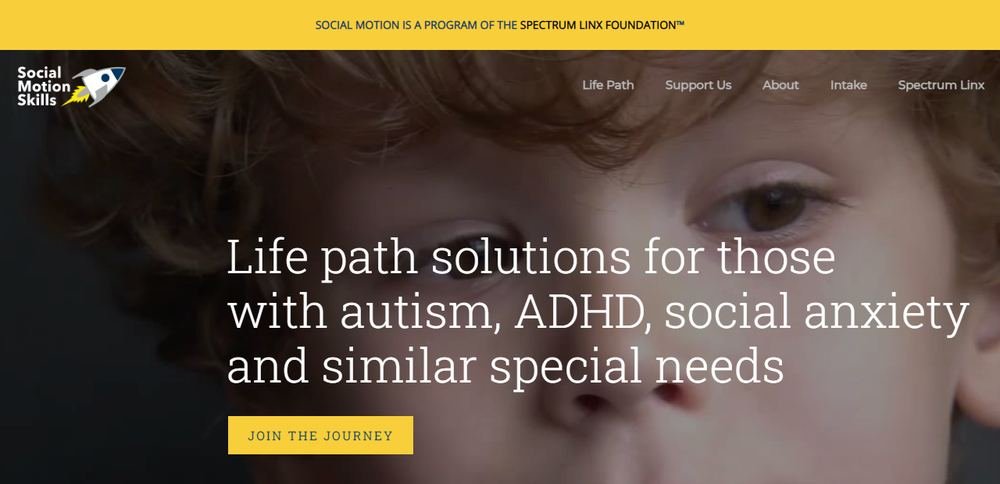 Social Motion